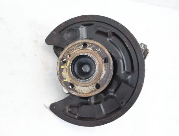 Achsschenkel hinten links 2463503541 Mercedes A-KLASSE W176