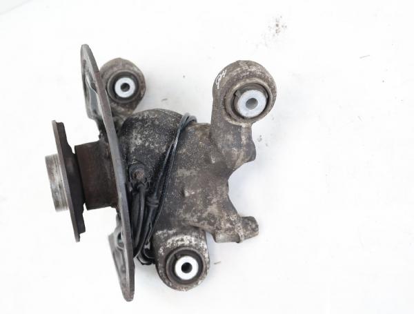 Achsschenkel hinten links 2463503541 Mercedes A-KLASSE W176
