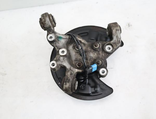 Achsschenkel hinten links 2463503541 Mercedes A-KLASSE W176