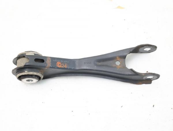 Querlenker hinten rechts 2463500053 Mercedes A-KLASSE W176