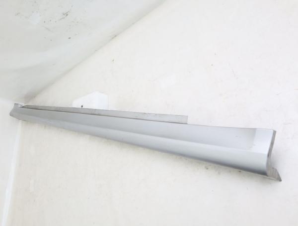 Schwellerverkleidung 1666111508 Mercedes B-KLASSE W245