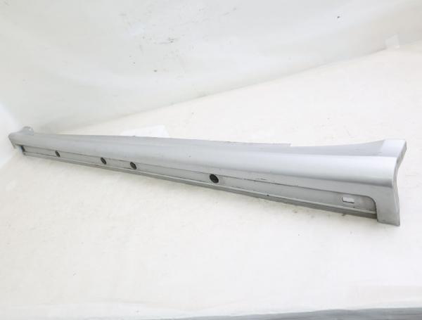 Schwellerverkleidung 1666111508 Mercedes B-KLASSE W245