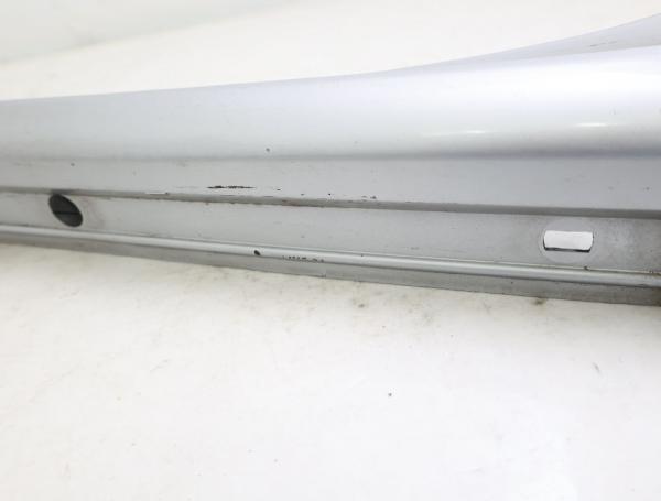 Schwellerverkleidung 1666111508 Mercedes B-KLASSE W245