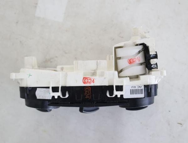 Klimabedienteil 1698300585 Mercedes B-KLASSE W245