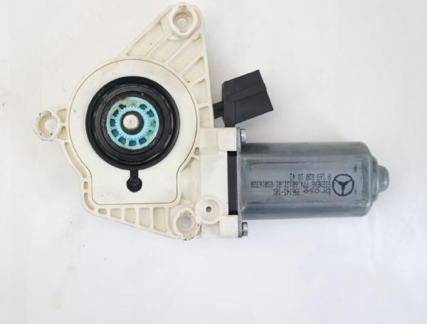 Fensterheber-Motor vorn rechts 1698201842 Mercedes B-KLASSE W245