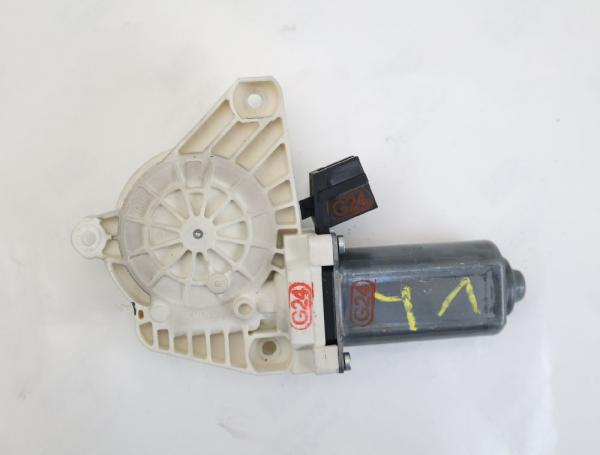 Fensterheber-Motor vorn links 1698201742 Mercedes B-KLASSE W245
