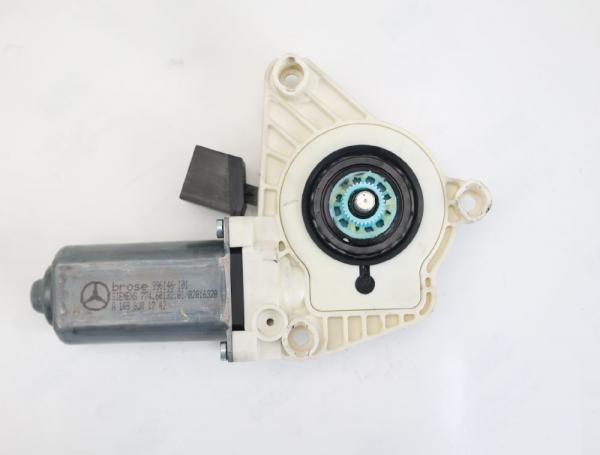 Fensterheber-Motor vorn links 1698201742 Mercedes B-KLASSE W245
