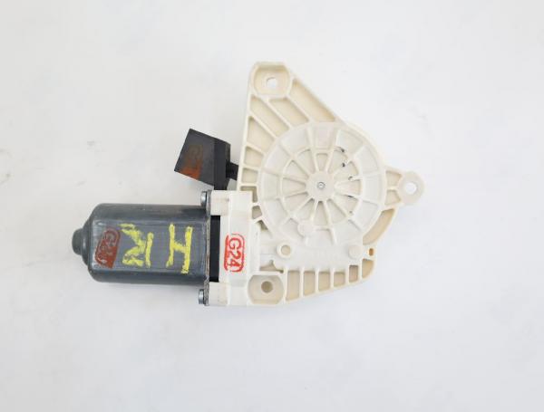 Fensterheber-Motor hinten rechts 1698202042 Mercedes B-KLASSE W245