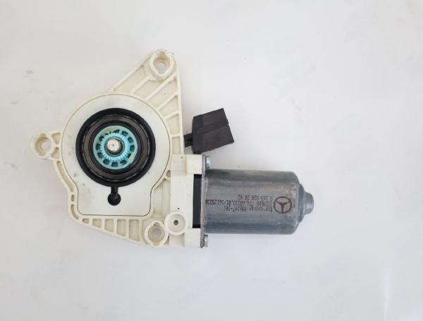 Fensterheber-Motor hinten rechts 1698202042 Mercedes B-KLASSE W245