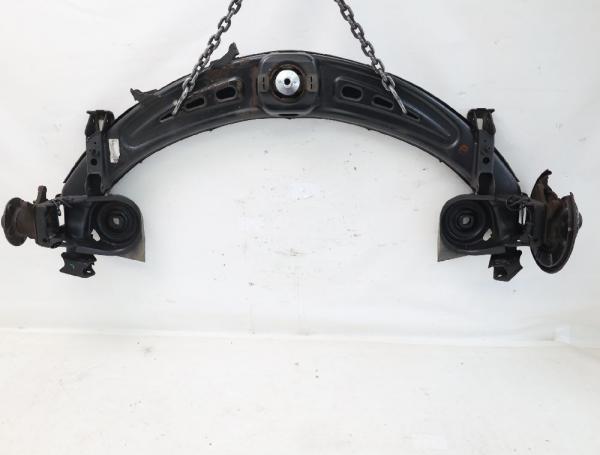 Achse hinten 1693500100 Mercedes B-KLASSE W245