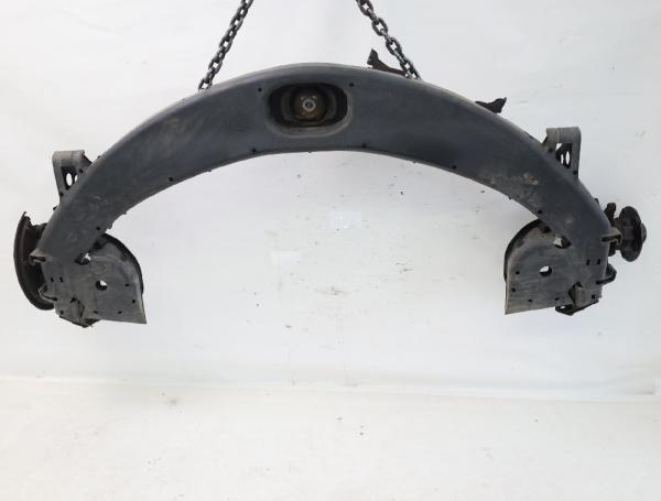 Achse hinten 1693500100 Mercedes B-KLASSE W245