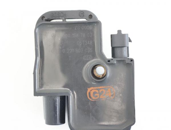 Zündspule 0001587803 Mercedes B-KLASSE W245