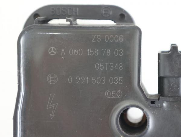 Zündspule 0001587803 Mercedes B-KLASSE W245