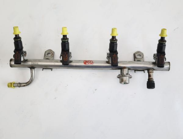 Einspritzeinheit 2660700895 Mercedes B-KLASSE W245