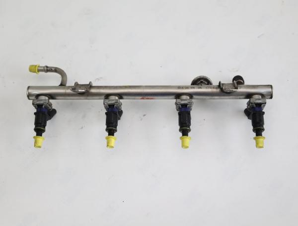 Einspritzeinheit 2660700895 Mercedes B-KLASSE W245