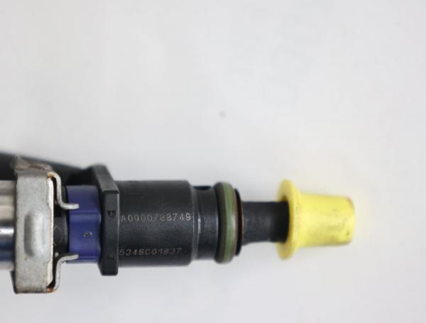Einspritzeinheit 2660700895 Mercedes B-KLASSE W245