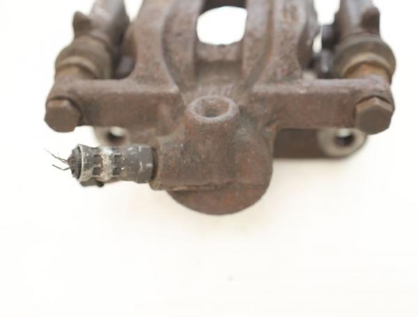 Bremssattel hinten links 1694200783 Mercedes B-KLASSE W245