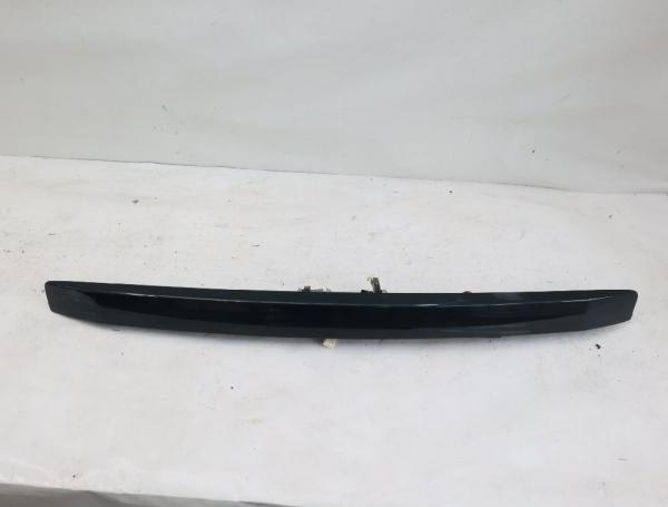 Heckklappenblende 14365100 Jeep GRAND CHEROKEE 3 WH WK