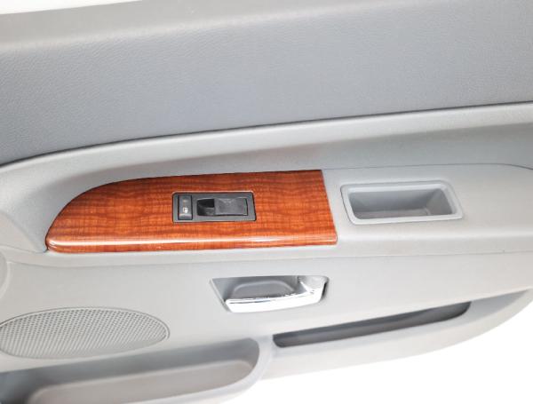 Türverkleidung innen 5HR541D5AG Jeep GRAND CHEROKEE 3 WH WK