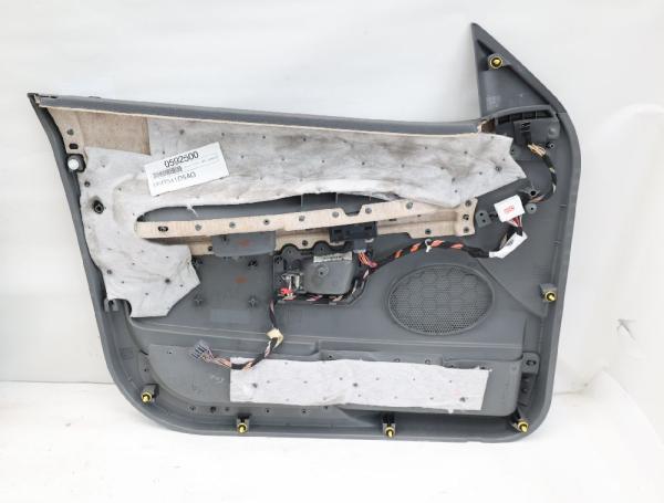 Türverkleidung innen 5HR541D5AG Jeep GRAND CHEROKEE 3 WH WK