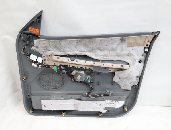 Türverkleidung innen 5HR531D5AG Jeep GRAND CHEROKEE 3 WH WK