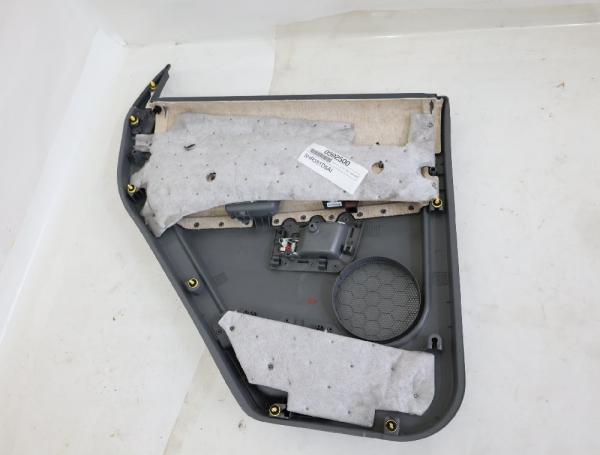 Türverkleidung innen 5HR381D5AI Jeep GRAND CHEROKEE 3 WH WK