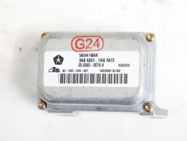 Sensor Drehrate 56044148AA Jeep GRAND CHEROKEE 3 WH WK