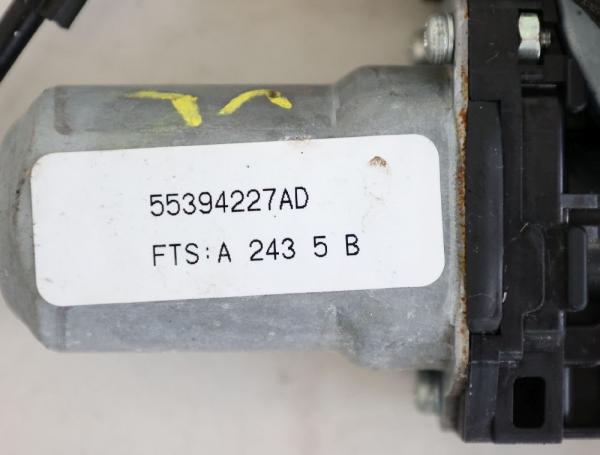 Fensterheber elektrisch vorn links 55394227AD Jeep GRAND CHEROKEE 3 WH WK