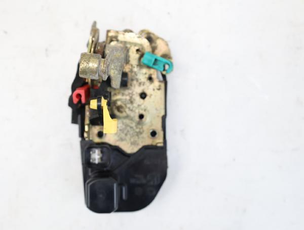 Türschloß vorn rechts 55394232AE Jeep GRAND CHEROKEE 3 WH WK