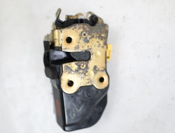 Türschloß vorn links 55394937AE Jeep GRAND CHEROKEE 3 WH WK