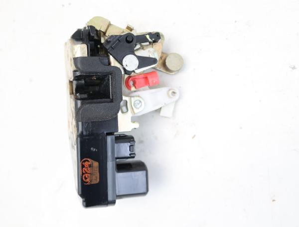 Türschloß hinten rechts 5166841AA Jeep GRAND CHEROKEE 3 WH WK