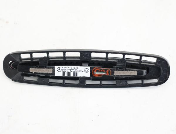 Display 0015421923 Jeep GRAND CHEROKEE 3 WH WK