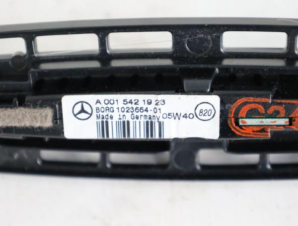 Display 0015421923 Jeep GRAND CHEROKEE 3 WH WK