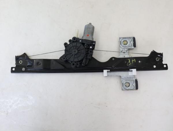 Fensterheber elektrisch hinten rechts 55394228AB Jeep GRAND CHEROKEE 3 WH WK