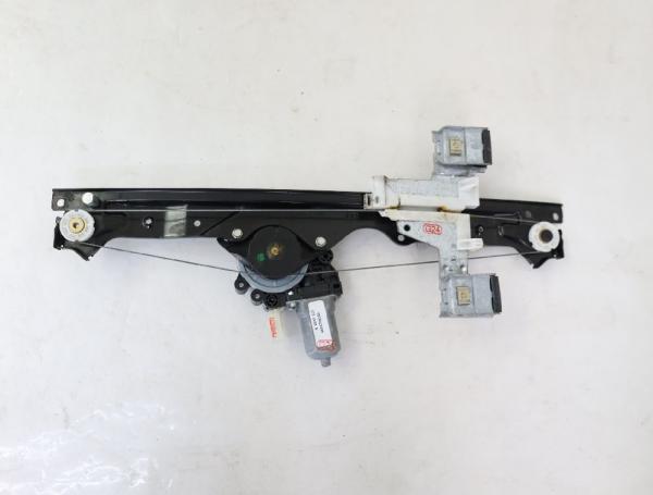 Fensterheber elektrisch hinten rechts 55394228AB Jeep GRAND CHEROKEE 3 WH WK