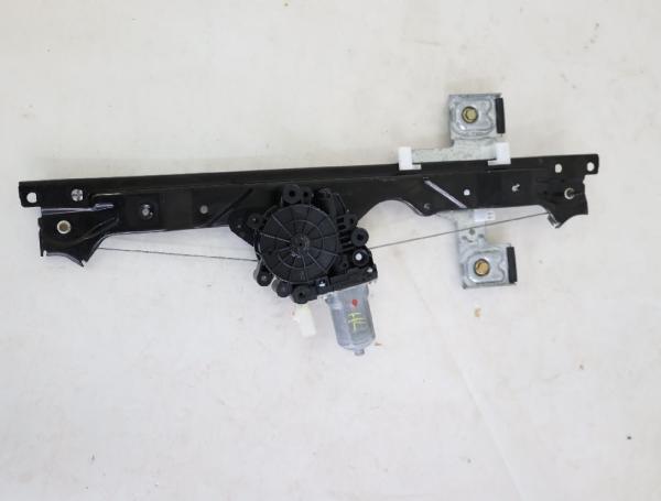Fensterheber elektrisch hinten links 55394229AB Jeep GRAND CHEROKEE 3 WH WK