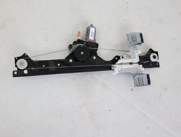 Fensterheber elektrisch hinten links 55394229AB Jeep GRAND CHEROKEE 3 WH WK