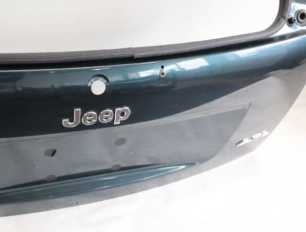 Heckklappe 55394517AD Jeep GRAND CHEROKEE 3 WH WK