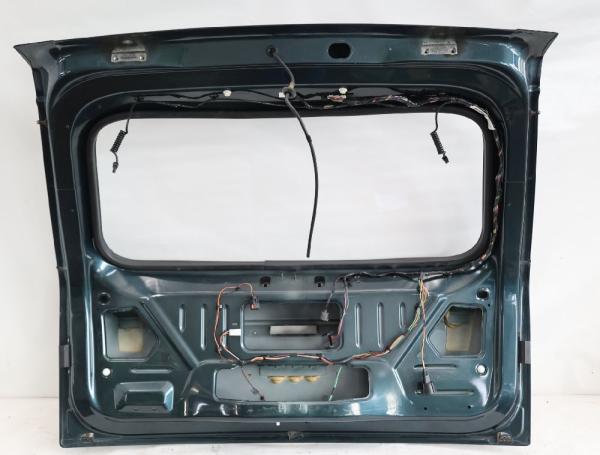 Heckklappe 55394517AD Jeep GRAND CHEROKEE 3 WH WK