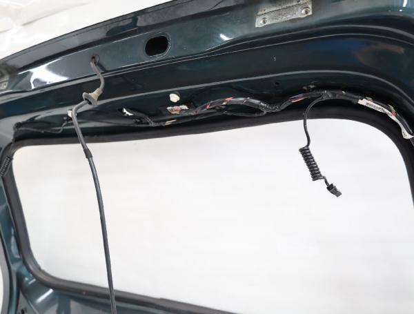 Heckklappe 55394517AD Jeep GRAND CHEROKEE 3 WH WK