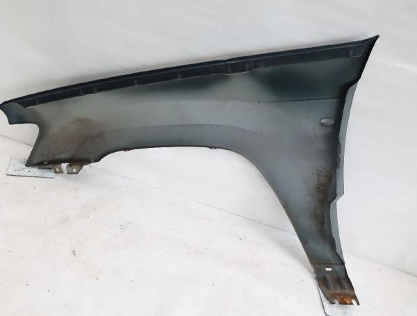 Kotflügel vorn rechts 55396294AC Jeep GRAND CHEROKEE 3 WH WK