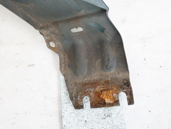 Kotflügel vorn rechts 55396294AC Jeep GRAND CHEROKEE 3 WH WK
