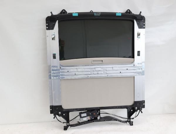 Schiebedach Glas 5139931AA Jeep GRAND CHEROKEE 3 WH WK
