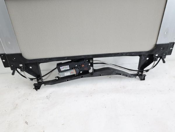 Schiebedach Glas 5139931AA Jeep GRAND CHEROKEE 3 WH WK