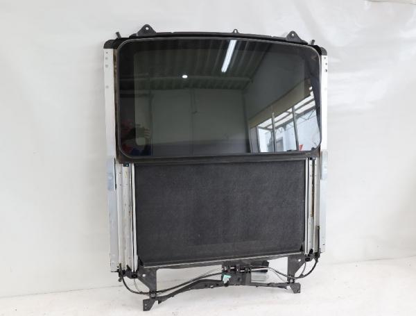 Schiebedach Glas 5139931AA Jeep GRAND CHEROKEE 3 WH WK