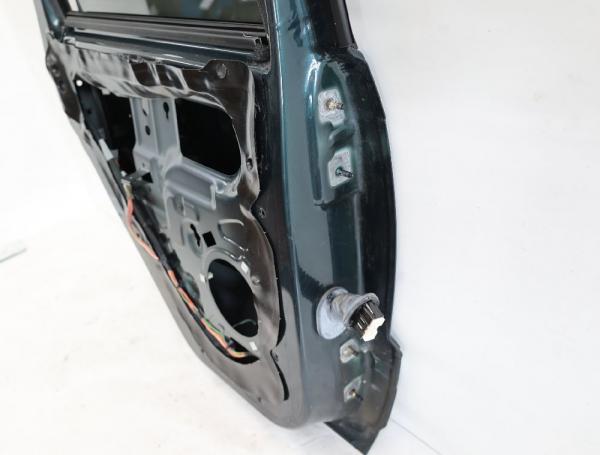 Tür hinten links 55394385AF Jeep GRAND CHEROKEE 3 WH WK
