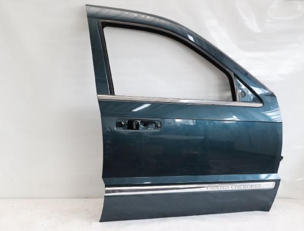Tür vorn rechts 55394352AD Jeep GRAND CHEROKEE 3 WH WK