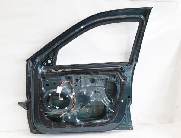 Tür vorn rechts 55394352AD Jeep GRAND CHEROKEE 3 WH WK