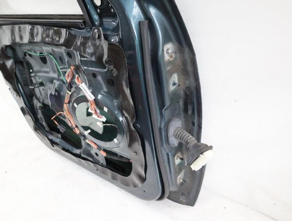 Tür vorn links 55394353AD Jeep GRAND CHEROKEE 3 WH WK