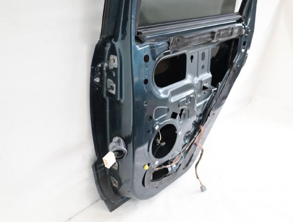 Tür hinten rechts 55394384AF Jeep GRAND CHEROKEE 3 WH WK